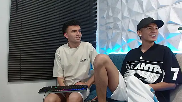 Isaac tan online show from 10.11.25