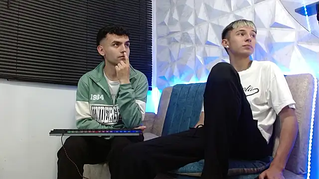 Isaac tan online show from 10.13.25