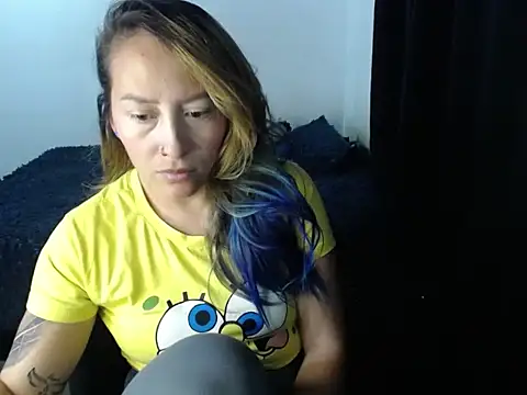 Snapshot of nath_92 chatting on 10.07.25 nath 92 online show from 10.07.25