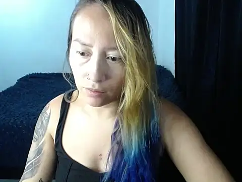 Snapshot of nath_92 chatting on 10.21.25 nath 92 online show from 10.21.25