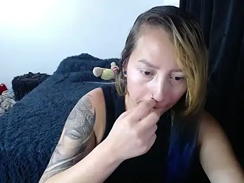 Snapshot of nath_92 chatting on 10.26.25 nath 92 online show from 10.26.25