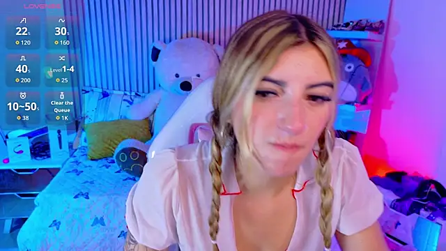  aitana 001 online show from 02.04.26