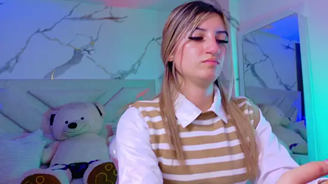  aitana 001 online show from 03.28.26