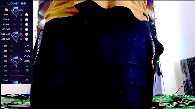 smith hot29 online show from 12.04.25