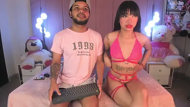 Liah Marthina online show from 03.23.26