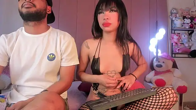 Liah Marthina online show from 04.06.26