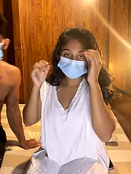 Tsbabylove1 online show from 12.20.25