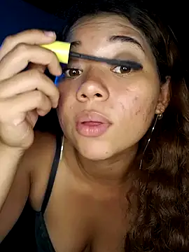 Violethroos online show from 04.22.26