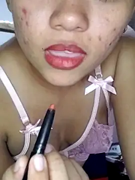 Violethroos online show from 04.25.26