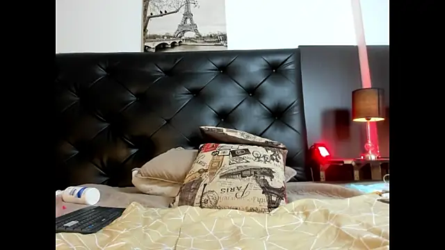 Kymy marquez online show from 02.16.26