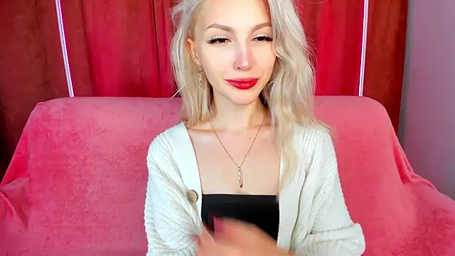 LisaFoxyMe online show from 12.01.25