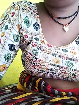 Samiya-143 online show from 07.14.26