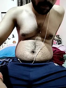 mehulsomm7 online show from 10.26.25