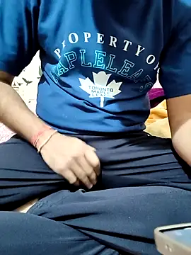 mehulsomm7 online show from 11.24.25