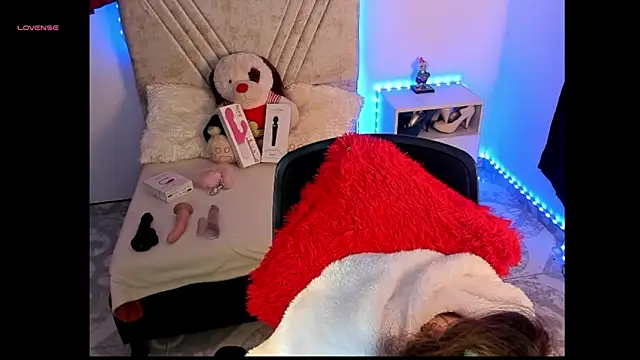 Mia Victoria22 online show from 05.09.26