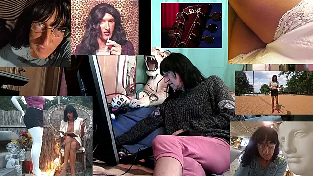 SissiDomination online show from 09.24.25