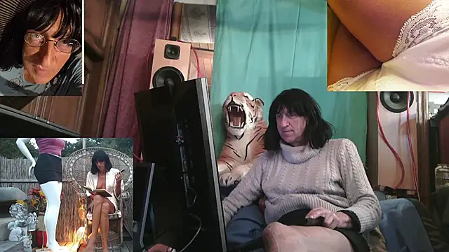 SissiDomination online show from 02.06.26