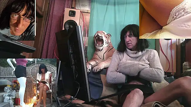 SissiDomination online show from 02.22.26