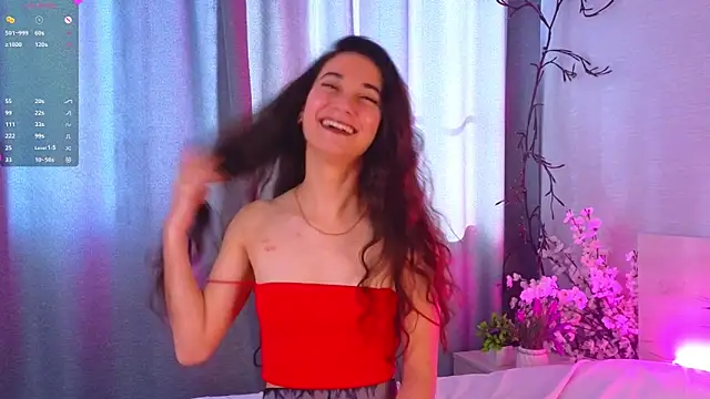 Snapshot of BettyMaldonado chatting on 09.28.25 BettyMaldonado online show from 09.28.25