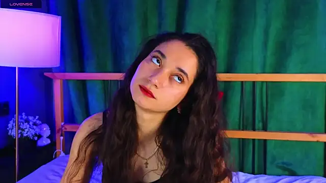 Snapshot of BettyMaldonado chatting on 10.20.25 BettyMaldonado online show from 10.20.25