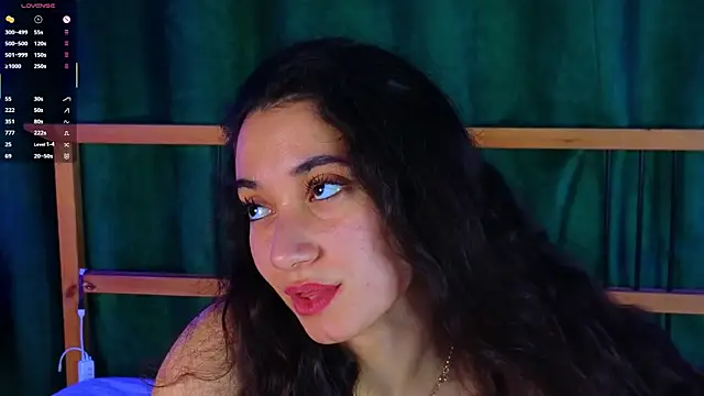 Snapshot of BettyMaldonado chatting on 11.21.25 BettyMaldonado online show from 11.21.25