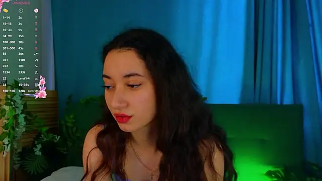 Snapshot of BettyMaldonado chatting on 02.08.26 BettyMaldonado online show from 02.08.26