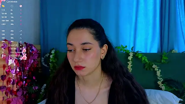 Snapshot of BettyMaldonado chatting on 02.22.26 BettyMaldonado online show from 02.22.26