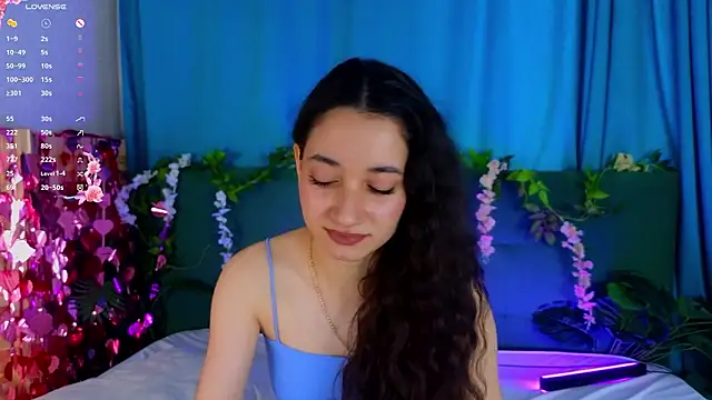 Snapshot of BettyMaldonado chatting on 02.26.26 BettyMaldonado online show from 02.26.26