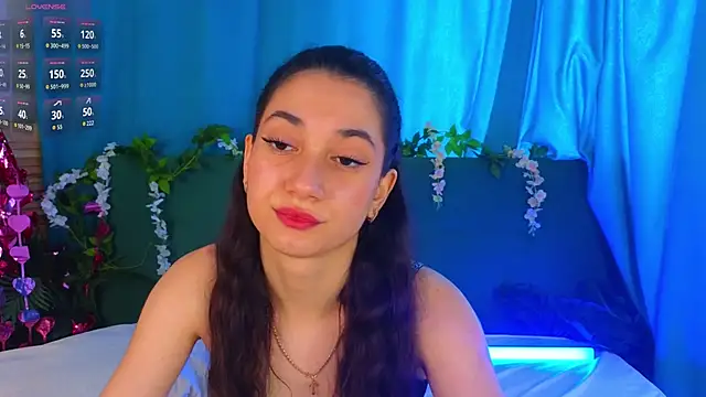 BettyMaldonado online show from 03.10.26