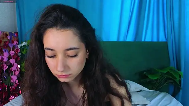 BettyMaldonado online show from 03.26.26