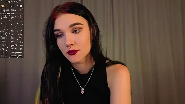 Snapshot of JenniferSullivan chatting on 09.27.25 JenniferSullivan online show from 09.27.25