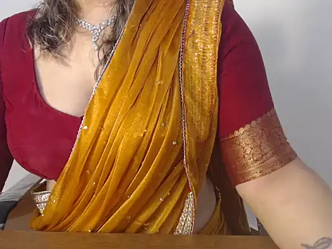 Mallu gowri indan online show from 06.12.26