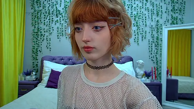 MistyMarlo online show from 03.06.26