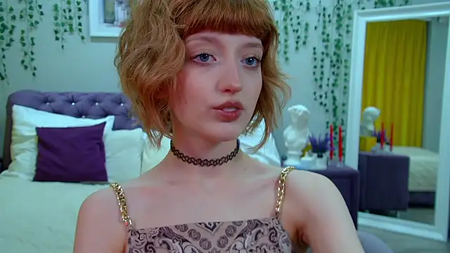 MistyMarlo online show from 03.13.26