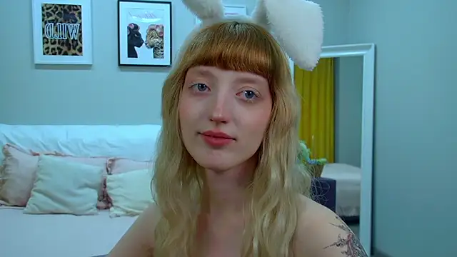 MistyMarlo online show from 04.04.26