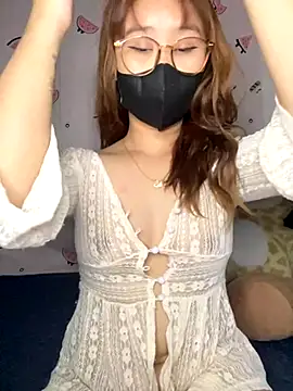 Meowyeuk6 online show from 09.28.25