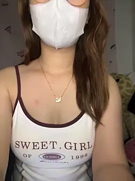 Meowyeuk6 online show from 09.30.25