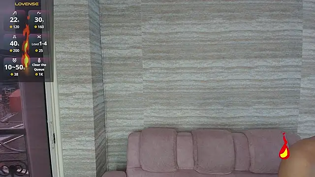 magnus serket online show from 11.13.25