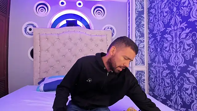 magnus serket online show from 12.01.25