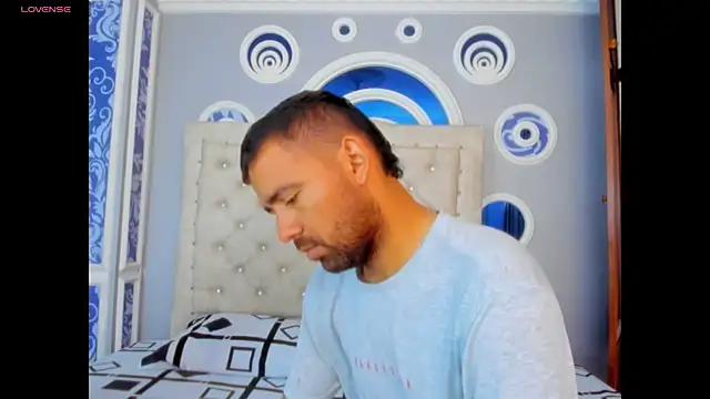 magnus serket online show from 01.13.26