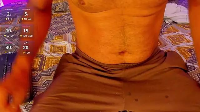 magnus serket online show from 02.03.26