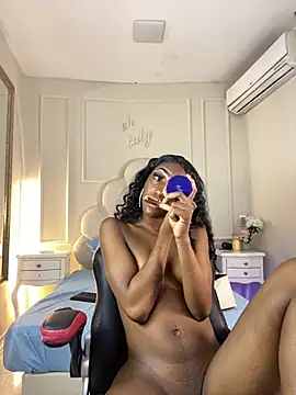 Snapshot of Anamonrroe chatting on 11.14.25 Anamonrroe online show from 11.14.25