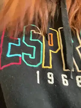 MacarenaRosse online show from 09.18.25