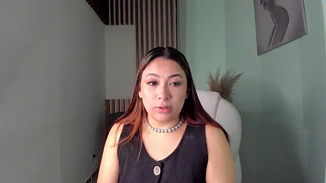 MacarenaRosse online show from 10.09.25