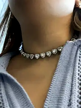 MacarenaRosse online show from 11.16.25