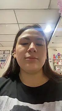 MacarenaRosse online show from 01.14.26