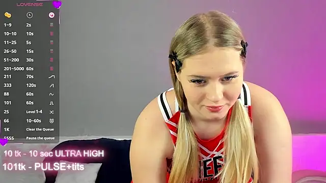 marmelana199 online show from 02.25.25