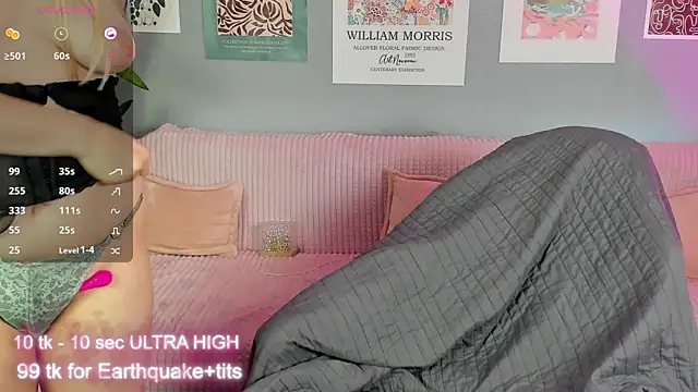 marmelana199 online show from 02.10.26