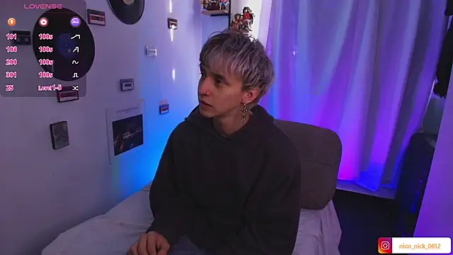 Nick Bangover  online show from 04.02.26