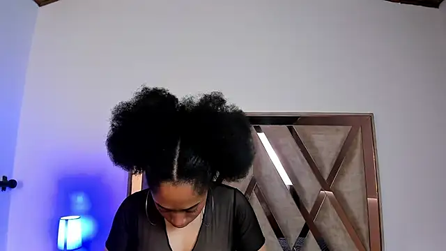 Katy ortiiz online show from 09.18.25